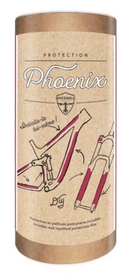 Bikeshield Protection, Phoenix