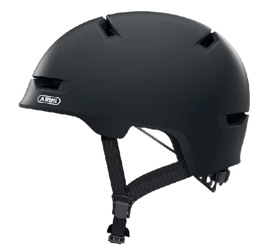 Abus, Scraper 3.0, Helmet