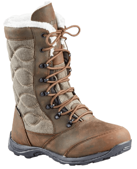 Baffin Ws Cortina Winter Boot