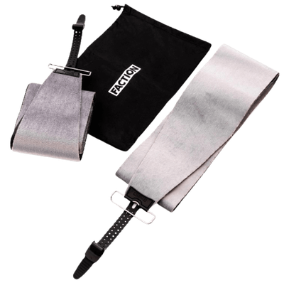 Faction, Climbing Skins Agent 2.0/2.0X 163cm