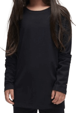 Le Bent Kid's Core 260 Raglan Baselayer Le Bent Kid's Core 260 Raglan Baselayer