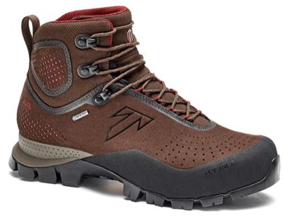 Tecnica, Ws Forge GTX