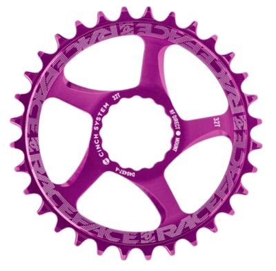 RaceFace, Cinch Direct Mount Chainring, 10-12S