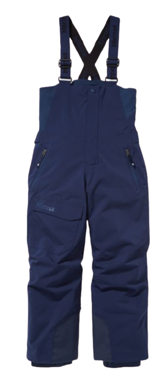 Marmot, Rosco Bib Kids