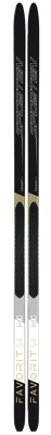Sporten, XC Skis, Favorit MGE w/ NNN bindings