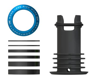 OneUp, EDC Top Cap