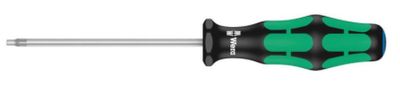 Wera, Tools Kraftform Plus HexPlus Screwdriver