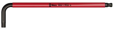 Wera Tools, Hex Plus Long Arm L-Key