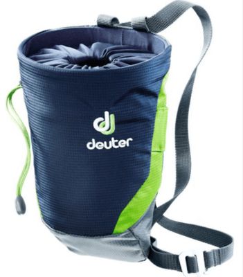 Deuter, Gravity Chalk Bag II