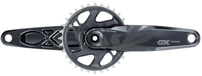 SRAM GX Eagle Crankset DUB 11/12s 32T DM