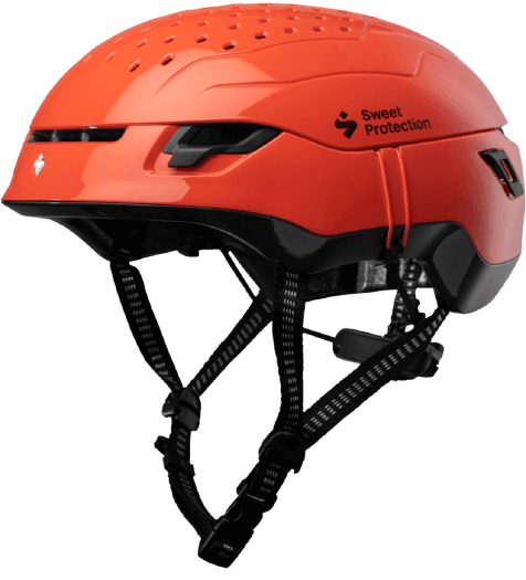 スキー・スノーボードアクセサリー Sweet Protection Ascender Helmet M/L Sweet Protection, Ascender MIPS Helmet,
