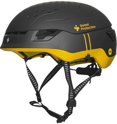 Sweet Protection, Ascender MIPS Helmet,