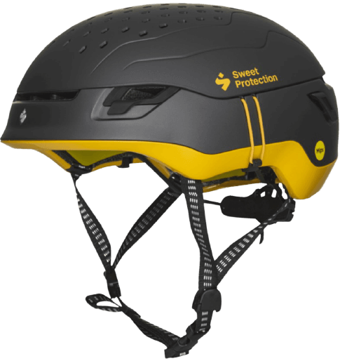Sweet Protection, Ascender MIPS Helmet,
