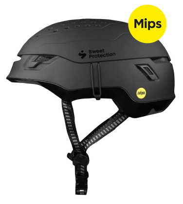 スキー・スノーボードアクセサリー Sweet Rack My Weigh | MIPS Ascender Protection Sweet M/L Helmet Ascender Protection スキー・スノーボードアクセサリー