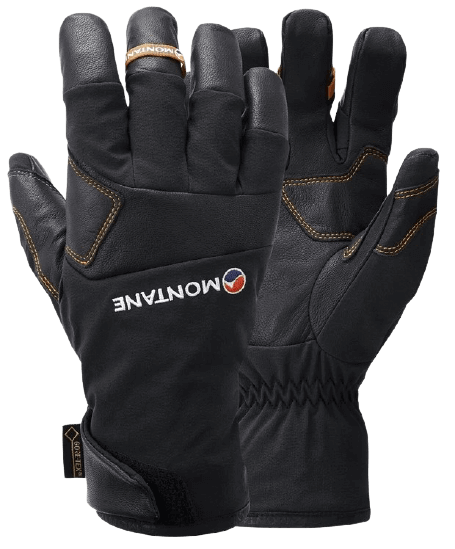 Montane, Ice Grip Glove