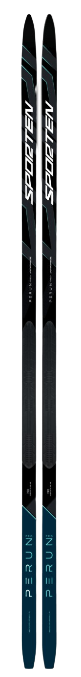 Sporten, Perun Pro Skin M/H w/NNN Bindings