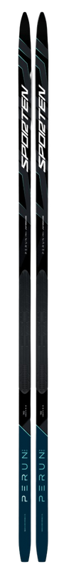 Sporten, Perun Pro Skin M/H w/NNN Bindings