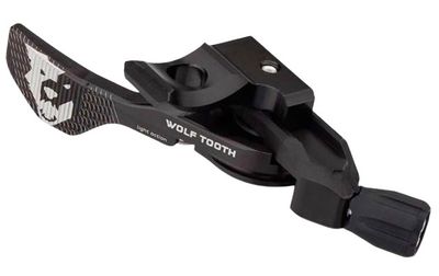Wolf Tooth Components, Remote Light Action,