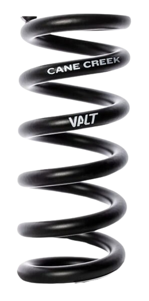 Cane Creek, Valt Lightweight Steel Spring