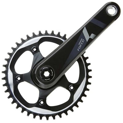 SRAM, Force1, Crankset, 11 sp.