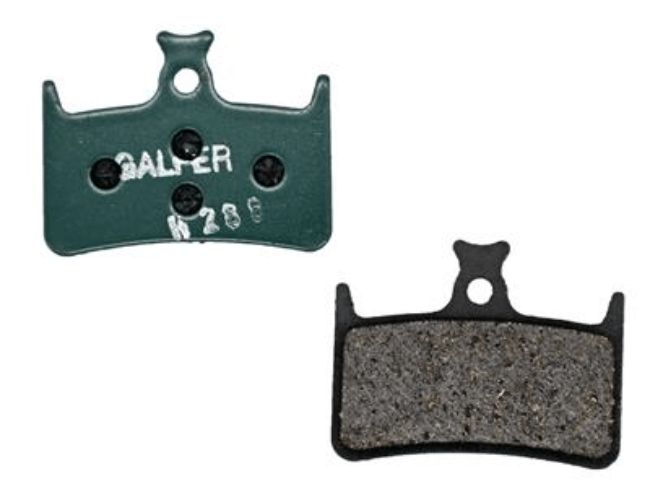 Galfer, Brake Pads