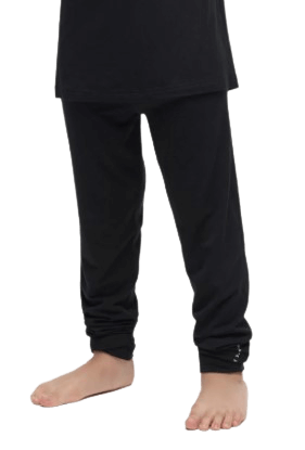 Le Bent Kid's Core 260 Bottom Black