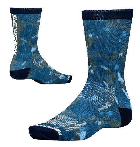 Ride Concepts, Martis Sock 8" Unisex