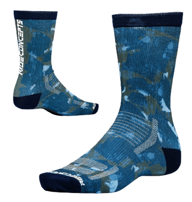 Ride Concepts, Martis Sock 8" Unisex