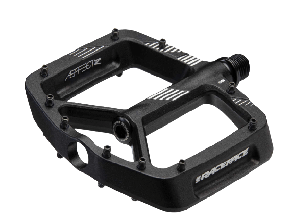 RaceFace, Aeffect  R Pedals