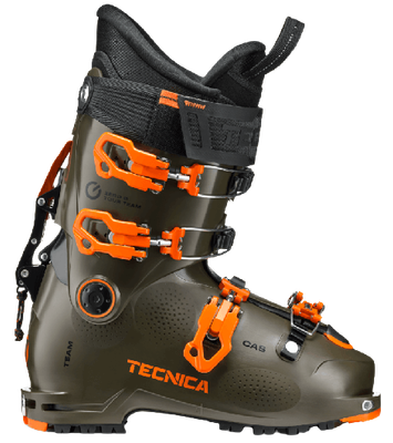 Tecnica, Zero G Tour Team Jr 2023