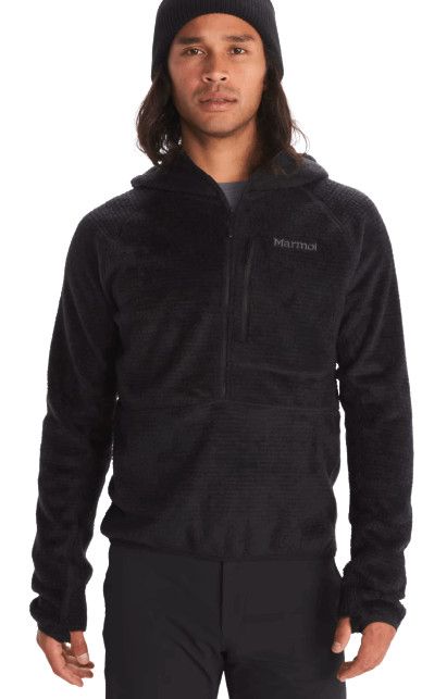 Marmot, Orsa Polartek Wool Hoody