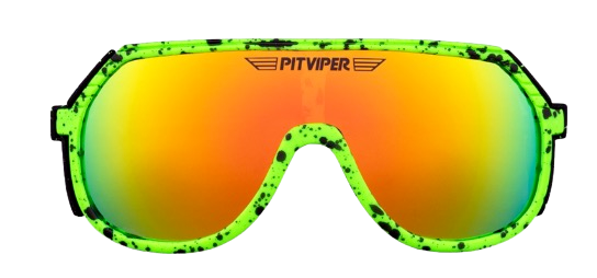 Pit Viper, The Grand Prix
