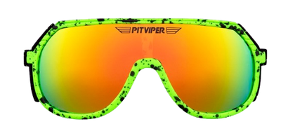 Pit Viper, The Grand Prix