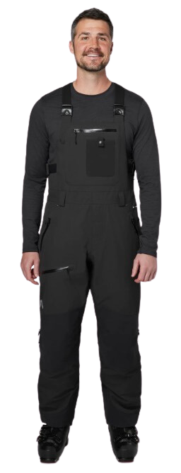 Flylow, Baker Bib 2024