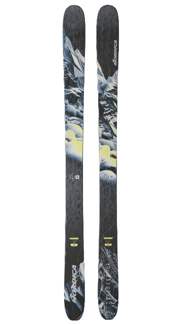 Nordica, Enforcer 104 2025