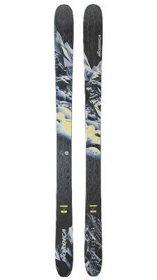Nordica, Enforcer 104 2025