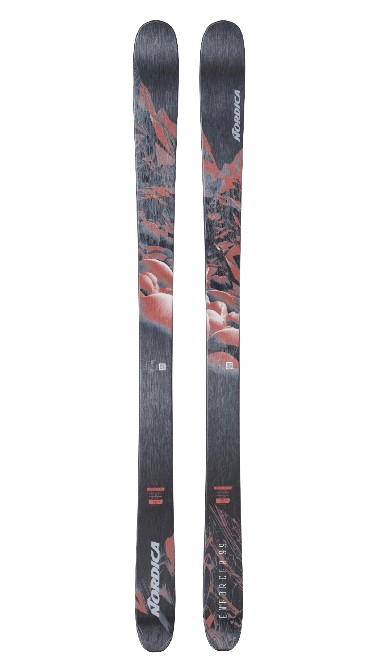 Nordica, Enforcer 99 2025