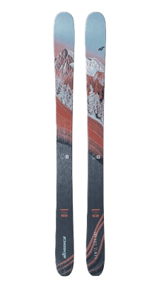 Nordica, Santa Ana 102 2025