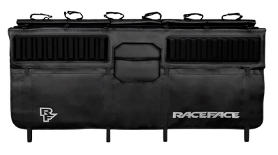 RaceFace, T3 Tailgate Pad
