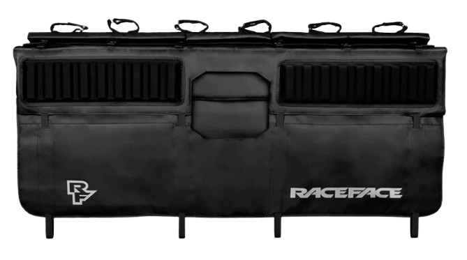 RaceFace, T3 Tailgate Pad