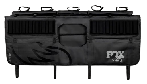 Fox, Mission Tailgate Pad