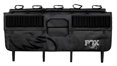Fox, Mission Tailgate Pad