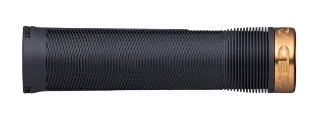 RaceFace, Chester Grips 31mm, Color: Black/KashMoney