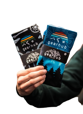 Outway, Gearhub Custom Socks