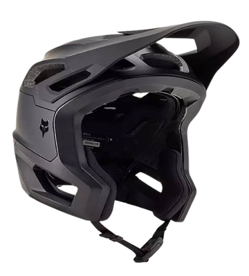 Fox, Dropframe Pro MIPS