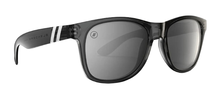 Blenders, M Class 2X, Color: Smoke Shadow