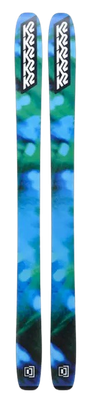 K2, Mindbender 116C 2025
