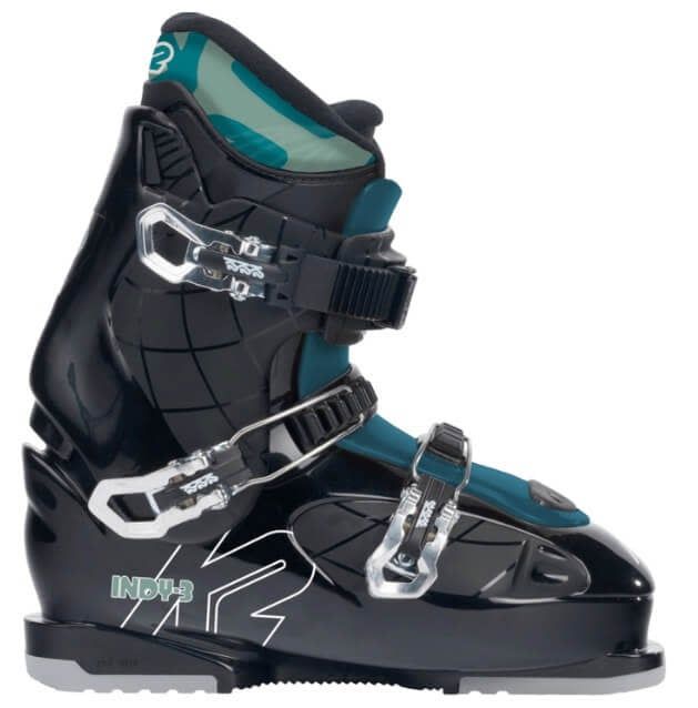 K2, Indy 3 2026, Size: 23.5