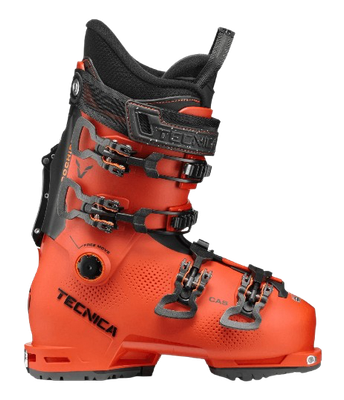 Tecnica, Cochise Team DYN  Jr 2025 Brick Orange