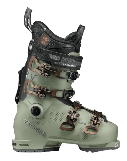Tecnica, Cochise 95 DYN Ws 2025 Camp Green